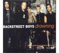 Backstreet Boys - Drowning Mixes