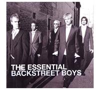 Backstreet Boys - Essential Backstreet Boys [Import]