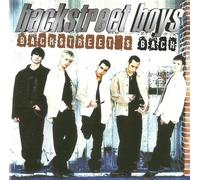 BACKSTREET BOYS - Everybody & More (CD Album BACKSTREET BOYS, 11 Tracks)