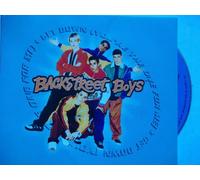 Backstreet Boys - Get Down [Import]