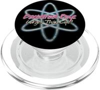 Backstreet Boys - Glowing Spiral PopSockets PopGrip pour MagSafe