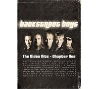 Backstreet Boys - The Video Hits - Chapter One