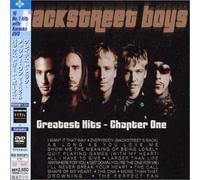 Backstreet Boys - Greatest Hits: Chapter 1