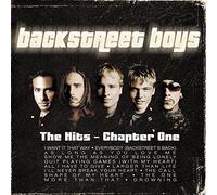 Backstreet Boys – Greatest Hits Chapter 1