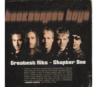 Backstreet Boys - Greatest Hits: Chapter 1 by Bmg Int'l