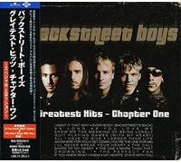 Backstreet Boys - Greatest Hits: Chapter 1 [Import]