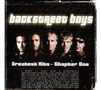 Backstreet Boys - Greatest Hits-Chapter 1 [New CD] Germany - Import
