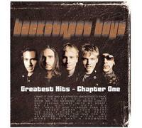 Backstreet Boys - Greatest Hits - Chapter One [CD]
