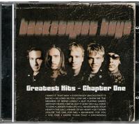 Backstreet Boys Greatest Hits: Chapter One (CD) Album