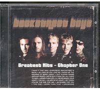 Backstreet Boys - Greatest Hits - Chapter One - CD - E600z