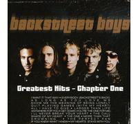 Backstreet Boys - Greatest Hits: Chapter One [Import]