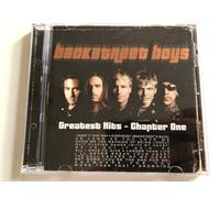 Backstreet Boys Greatest Hits [Import]