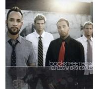 Backstreet Boys - Helpless When She Smiles