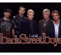Backstreet Boys - I Still [Import]