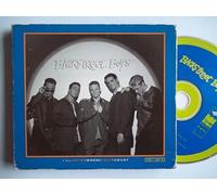 Backstreet Boys - I'll Never Break Your(Digi) [Import]