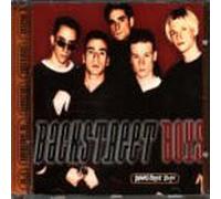 Backstreet Boys [Import]