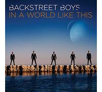 Backstreet Boys - in A World Like This [Import]