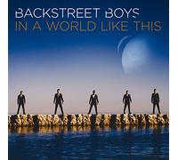 Backstreet Boys - in a World Like This [Import]