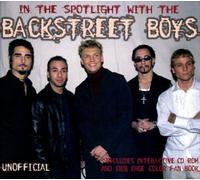Backstreet Boys - In The Spotlight With The Back