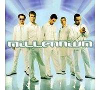 Backstreet Boys - incl. Spanish Eyes (CD Album Backstreet Boys, 12 Tracks)