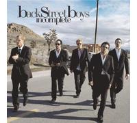 Backstreet Boys - Incomplete