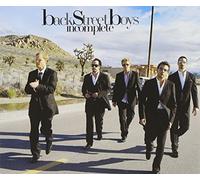 Backstreet Boys - Incomplete [Import]
