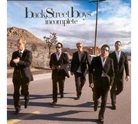 Backstreet Boys - Incomplete [Import]