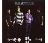 Backstreet Boys - Inconsolable [Import]