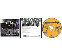 Backstreet Boys - Larger Than Life [Import]