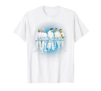 Backstreet Boys - Las Vegas Residency December 26 T-Shirt