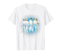 Backstreet Boys - Las Vegas Residency December 31 T-Shirt