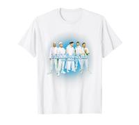 Backstreet Boys - Las Vegas Residency February 07 T-Shirt
