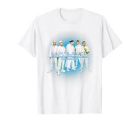 Backstreet Boys - Las Vegas Residency February 15 T-Shirt
