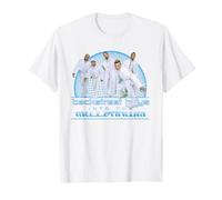Backstreet Boys Las Vegas Residency July 17 T-Shirt