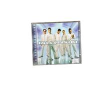 Backstreet Boys - Millenium