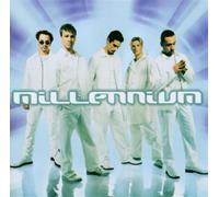Backstreet Boys – Millenium – Sony Music