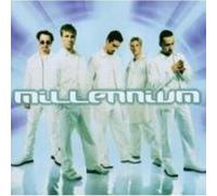 Millenium Backstreet Boys (Interprète) https://www.fnac.com/a1726853/Backstreet-Boys-Millenium-CD-album?oref=709155d6-7ec5-fb71-d0a1-72a6abd63118