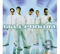 Millenium Backstreet Boys (Interprète) https://www.fnac.com/a1726853/Backstreet-Boys-Millenium-CD-album?oref=709155d6-7ec5-fb71-d0a1-72a6abd63118