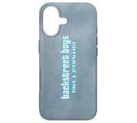 Backstreet Boys - Millenium Faded Blue Coque pour iPhone 17