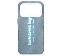 Backstreet Boys - Millenium Faded Blue Coque pour iPhone 17 Pro