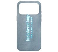 Backstreet Boys - Millenium Faded Blue Coque pour iPhone 17 Pro Max