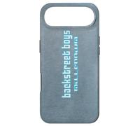 Backstreet Boys - Millenium Faded Blue Coque pour iPhone Air
