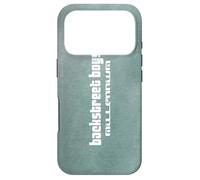 Backstreet Boys - Millenium Faded Green Coque pour iPhone 17 Pro