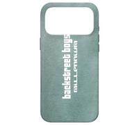 Backstreet Boys - Millenium Faded Green Coque pour iPhone 17 Pro Max