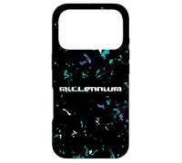 Backstreet Boys - Millenium Paint Splatter Black Coque pour iPhone 17 Pro