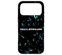 Backstreet Boys - Millenium Paint Splatter Black Coque pour iPhone 17 Pro Max