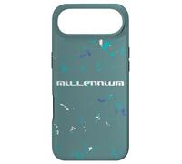 Backstreet Boys - Millenium Paint Splatter Teal Coque pour iPhone Air