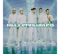BACKSTREET BOYS - MILLENNIUM 2.0 - CD LONGPLAY - E1111z