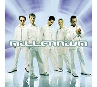 BACKSTREET BOYS - Millennium
