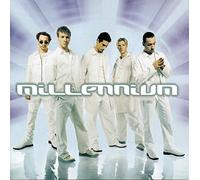 Backstreet Boys – Millennium – CD – Legacy